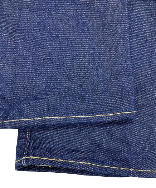 LEVI'S PReMIUM（リーバイス プレミアム）LEVI'S PReMIUM (リーバイス プレミアム) 501 復刻 ストレート デニム パンツ インディゴ サイズ:ｗ34 L30の古着・服飾アイテム