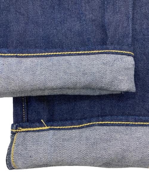 LEVI'S PReMIUM（リーバイス プレミアム）LEVI'S PReMIUM (リーバイス プレミアム) 501 復刻 ストレート デニム パンツ インディゴ サイズ:ｗ34 L30の古着・服飾アイテム