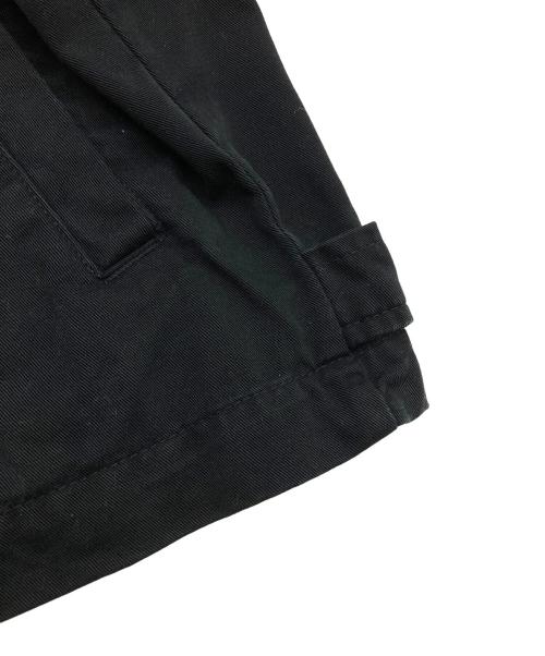 POLO RALPH LAUREN（ポロ・ラルフローレン）POLO RALPH LAUREN (ポロ・ラルフローレン) スイングトップ ブラック サイズ:Lの古着・服飾アイテム