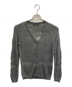 中古・古着通販】Hysteric Glamour (ヒステリックグラマー) モヘヤ混