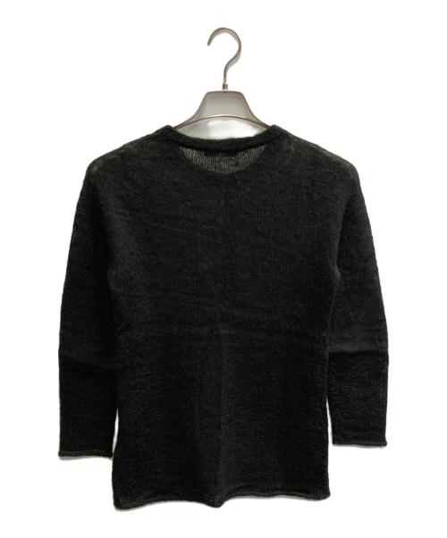 Hysteric Glamour（ヒステリックグラマー）Hysteric Glamour (ヒステリックグラマー) spider kint ブラック サイズ:FREEの古着・服飾アイテム