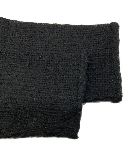 Hysteric Glamour（ヒステリックグラマー）Hysteric Glamour (ヒステリックグラマー) spider kint ブラック サイズ:FREEの古着・服飾アイテム