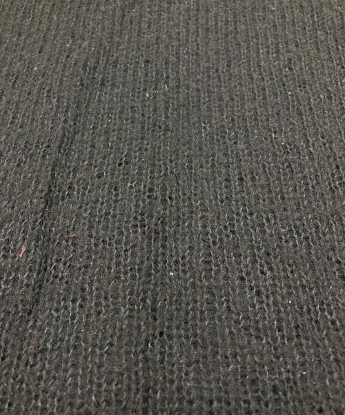 Hysteric Glamour（ヒステリックグラマー）Hysteric Glamour (ヒステリックグラマー) spider kint ブラック サイズ:FREEの古着・服飾アイテム