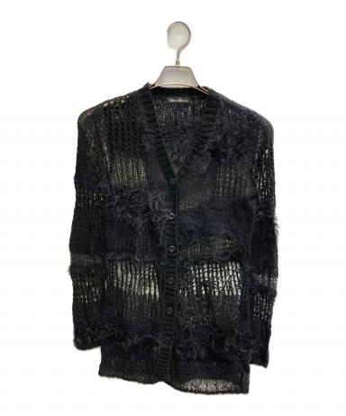 中古・古着通販】Hysteric Glamour (ヒステリックグラマー) モヘヤ混