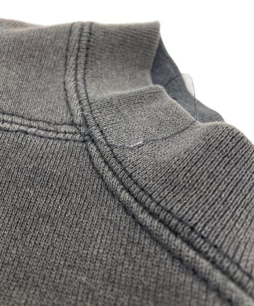 NIKE（ナイキ）NIKE (ナイキ) 90s ワンポイントロゴスウェット ブラック サイズ:Lの古着・服飾アイテム