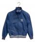 adidas（アディダス）の古着「DENIM TRACKTOP JACKET」｜インディゴ