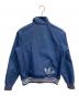 adidas (アディダス) DENIM TRACKTOP JACKET インディゴ サイズ:S：8000円