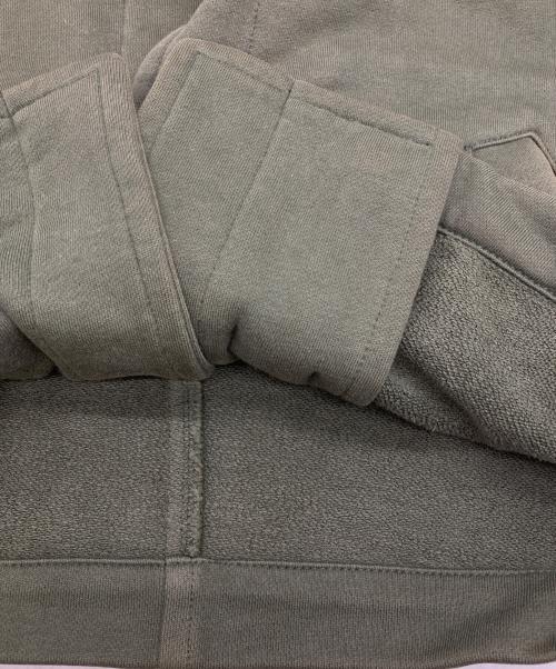 COMME des GARCONS SHIRT（コムデギャルソンシャツ）COMME des GARCONS SHIRT (コムデギャルソンシャツ) ショートダッフルコート オリーブ サイズ:XSの古着・服飾アイテム