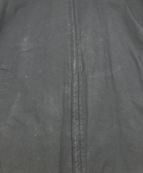 COMME des GARCONS HOMME（コムデギャルソン オム）COMME des GARCONS HOMME (コムデギャルソン オム) AD1996 リバーシブルジャケット ネイビー サイズ:表記無の古着・服飾アイテム