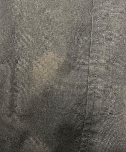 COMME des GARCONS HOMME（コムデギャルソン オム）COMME des GARCONS HOMME (コムデギャルソン オム) AD1996 リバーシブルジャケット ネイビー サイズ:表記無の古着・服飾アイテム