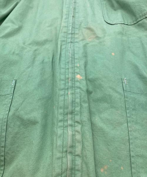 COMME des GARCONS HOMME（コムデギャルソン オム）COMME des GARCONS HOMME (コムデギャルソン オム) AD1996 リバーシブルジャケット ネイビー サイズ:表記無の古着・服飾アイテム