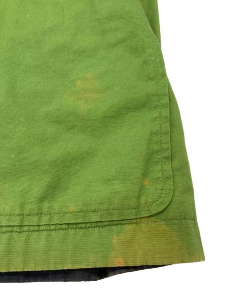 COMME des GARCONS HOMME（コムデギャルソン オム）COMME des GARCONS HOMME (コムデギャルソン オム) AD1996 リバーシブルジャケット ネイビー サイズ:表記無の古着・服飾アイテム