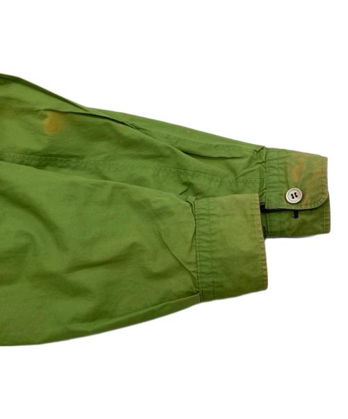 COMME des GARCONS HOMME（コムデギャルソン オム）COMME des GARCONS HOMME (コムデギャルソン オム) AD1996 リバーシブルジャケット ネイビー サイズ:表記無の古着・服飾アイテム