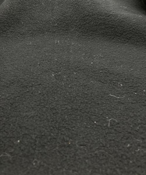 SUPREME（シュプリーム）SUPREME (シュプリーム) UNDERCOVER (アンダーカバー) 16AW  Generation Fuck You Zip Hoodie ブラック サイズ:Mの古着・服飾アイテム