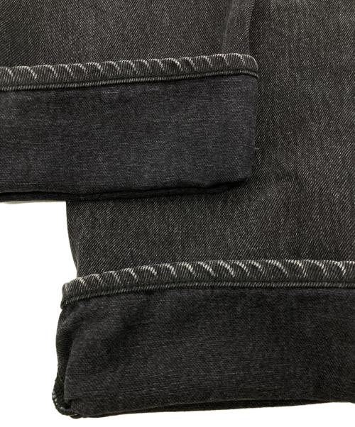 SUPREME（シュプリーム）SUPREME (シュプリーム) Washed Grey Slim Jean グレー サイズ:32の古着・服飾アイテム
