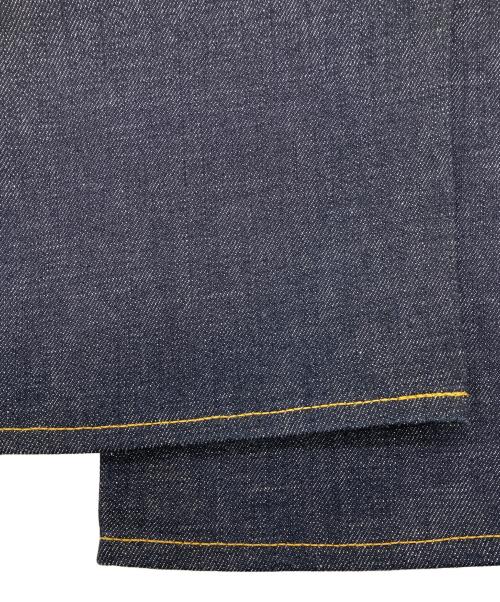 SUPREME（シュプリーム）SUPREME (シュプリーム) Rigid Slim Jeans インディゴ サイズ:32の古着・服飾アイテム