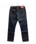 SUPREME (シュプリーム) Rigid Slim Jeans インディゴ サイズ:32：20000円