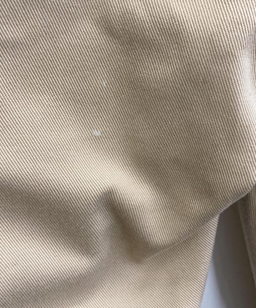 SUPREME（シュプリーム）SUPREME (シュプリーム) Work Pant ベージュ サイズ:32の古着・服飾アイテム