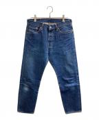 LEVI'S VINTAGE CLOTHINGリーバイス ビンテージ クロージング）の古着「1978 501 JEAN」｜インディゴ