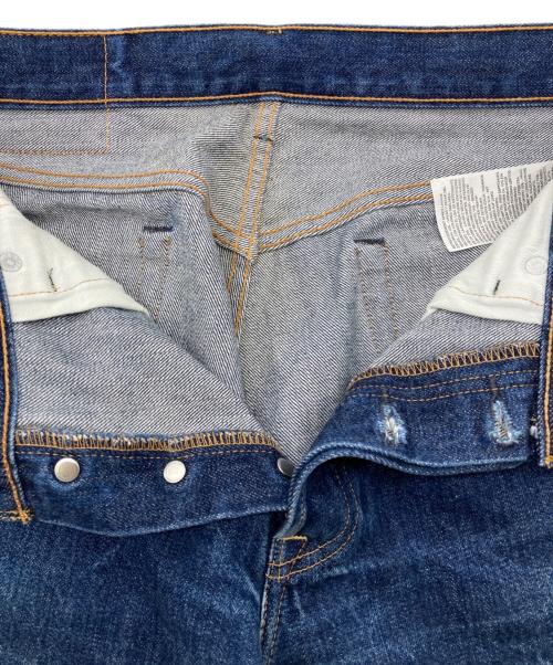 LEVI'S VINTAGE CLOTHING（リーバイス ビンテージ クロージング）LEVI'S VINTAGE CLOTHING (リーバイス ビンテージ クロージング) 1978 501 JEAN インディゴ サイズ:ｗ３３　L３４の古着・服飾アイテム