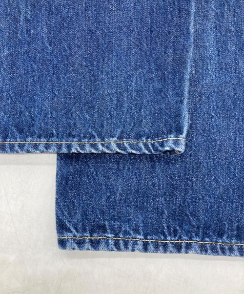LEVI'S VINTAGE CLOTHING（リーバイス ビンテージ クロージング）LEVI'S VINTAGE CLOTHING (リーバイス ビンテージ クロージング) 1978 501 JEAN インディゴ サイズ:ｗ３３　L３４の古着・服飾アイテム