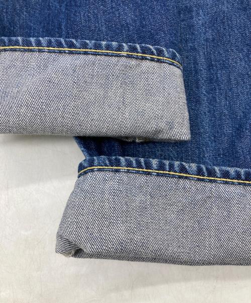 LEVI'S VINTAGE CLOTHING（リーバイス ビンテージ クロージング）LEVI'S VINTAGE CLOTHING (リーバイス ビンテージ クロージング) 1978 501 JEAN インディゴ サイズ:ｗ３３　L３４の古着・服飾アイテム
