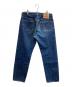LEVI'S VINTAGE CLOTHING (リーバイス ビンテージ クロージング) 1978 501 JEAN インディゴ サイズ:ｗ３３　L３４：15000円