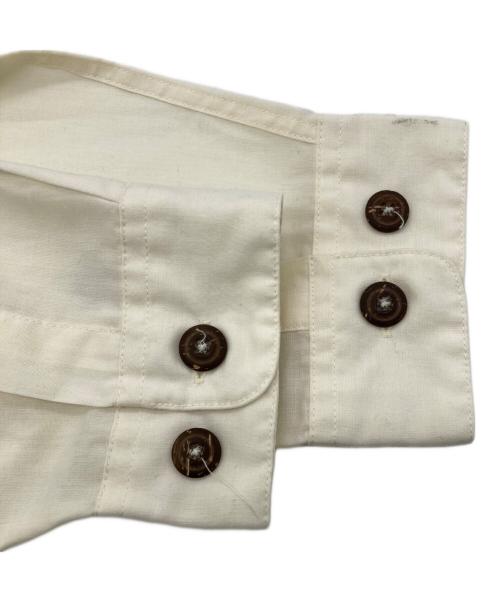 Patagonia（パタゴニア）Patagonia (パタゴニア) 90’Sシャツ ベージュ サイズ:XSの古着・服飾アイテム