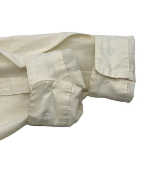 Patagonia（パタゴニア）Patagonia (パタゴニア) 90’Sシャツ ベージュ サイズ:XSの古着・服飾アイテム