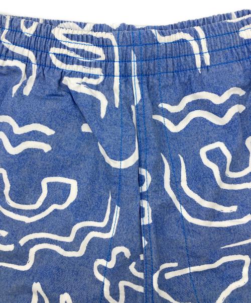 Patagonia（パタゴニア）Patagonia (パタゴニア) MS FUNHOGGERS SHORTS ブルー サイズ:XSの古着・服飾アイテム