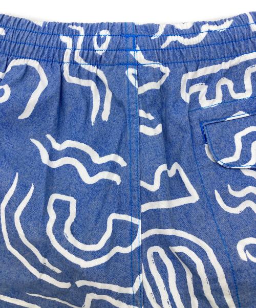 Patagonia（パタゴニア）Patagonia (パタゴニア) MS FUNHOGGERS SHORTS ブルー サイズ:XSの古着・服飾アイテム