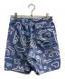 Patagonia (パタゴニア) MS FUNHOGGERS SHORTS ブルー サイズ:XS：5000円
