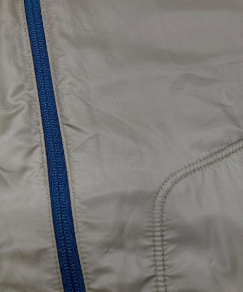 OAKLEY（オークリー）OAKLEY (オークリー) 素材切替ジャケット グリーン サイズ:XLの古着・服飾アイテム