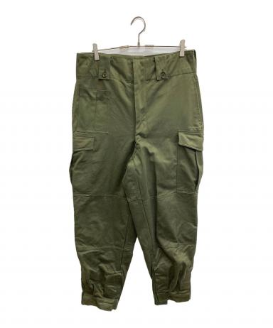 中古・古着通販】SEYNTEX (センテックス) BELGIAN ARMY M-64 FIELD