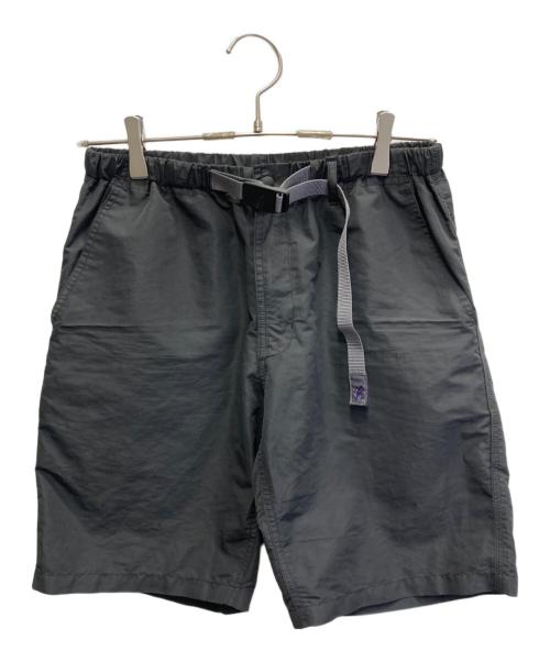 BEAMS（ビームス）BEAMS (ビームス) GRAMICCI (グラミチ) クライミングショーツ ブラック サイズ:Mの古着・服飾アイテム