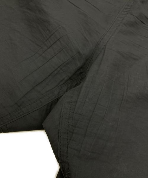 BEAMS（ビームス）BEAMS (ビームス) GRAMICCI (グラミチ) クライミングショーツ ブラック サイズ:Mの古着・服飾アイテム