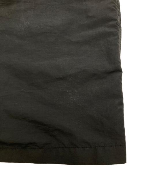 BEAMS（ビームス）BEAMS (ビームス) GRAMICCI (グラミチ) クライミングショーツ ブラック サイズ:Mの古着・服飾アイテム