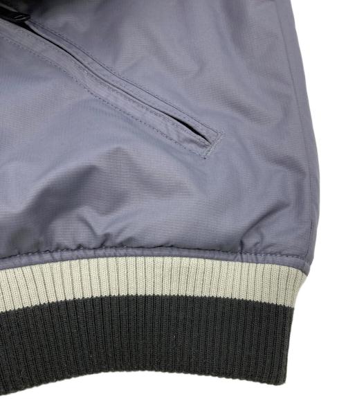 AVIREX（アヴィレックス）AVIREX (アヴィレックス) ジャケット グレー サイズ:Lの古着・服飾アイテム