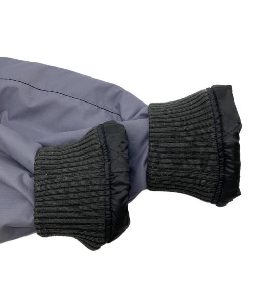 AVIREX（アヴィレックス）AVIREX (アヴィレックス) ジャケット グレー サイズ:Lの古着・服飾アイテム