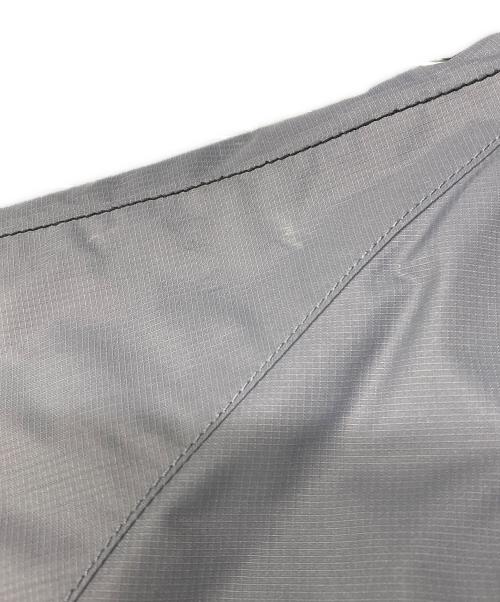 AVIREX（アヴィレックス）AVIREX (アヴィレックス) ジャケット グレー サイズ:Lの古着・服飾アイテム