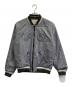 AVIREX（アヴィレックス）の古着「ジャケット」｜グレー