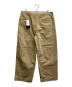 417 by EDIFICE (417 バイ エディフィス) M45 CURVE CHINO PAINT ベージュ サイズ:L：7000円