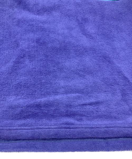 OUTIL（ウティ）OUTIL (ウティ) MAILLE GENERAC ネイビー×ブルー サイズ:3の古着・服飾アイテム