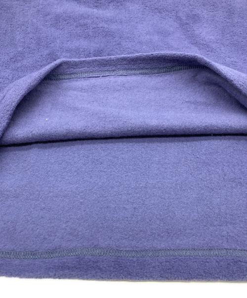 OUTIL（ウティ）OUTIL (ウティ) MAILLE GENERAC ネイビー×ブルー サイズ:3の古着・服飾アイテム