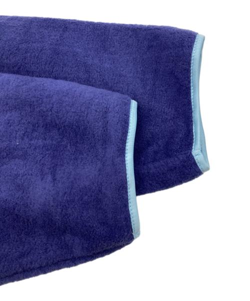 OUTIL（ウティ）OUTIL (ウティ) MAILLE GENERAC ネイビー×ブルー サイズ:3の古着・服飾アイテム