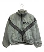 US ARMYユーエスアーミー）の古着「99年製　IPFU JCAKET」｜グレー
