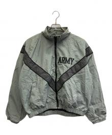 US ARMY（ユーエスアーミー）の古着「99年製　IPFU JCAKET」｜グレー
