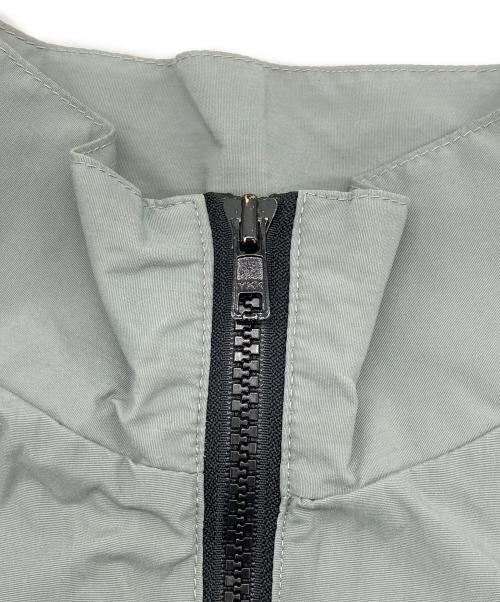 US ARMY（ユーエスアーミー）US ARMY (ユーエスアーミー) 99年製　IPFU JCAKET グレー サイズ:Mの古着・服飾アイテム