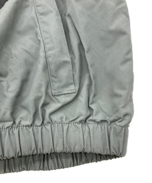 US ARMY（ユーエスアーミー）US ARMY (ユーエスアーミー) 99年製　IPFU JCAKET グレー サイズ:Mの古着・服飾アイテム