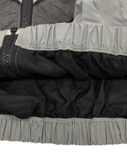 US ARMY（ユーエスアーミー）US ARMY (ユーエスアーミー) 99年製　IPFU JCAKET グレー サイズ:Mの古着・服飾アイテム